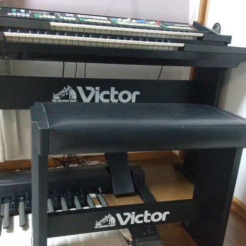 ビクトロン NS-7