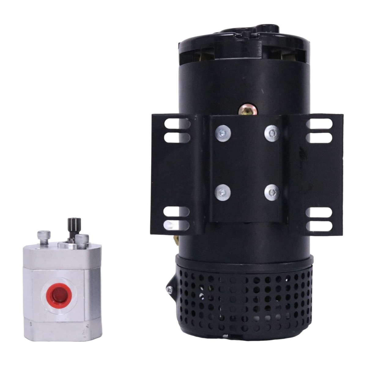 Hydraulic Pump and Motor Assembly 161937 For Skyjack