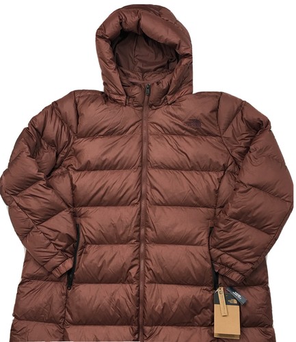 2x north face coat