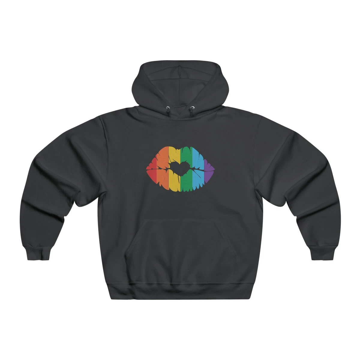 Adidas gay pride hoodie sale