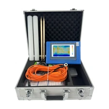 Good Geological Exploration Tools Detector Survey Underground Water Detecto