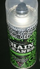 Muc-Off  Chain Cleaner 400ml Road, MTB Bike Multi Buy Discount NEW LOW PRICE