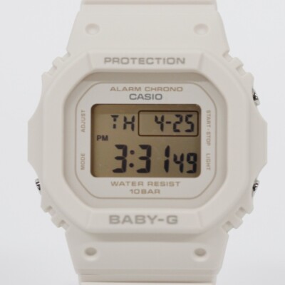 【CASIO】BABY-G BGD-565-4JF Casio Baby-G BGD-565U-4JF BGD-565U-4 BGD-565U BGD-565