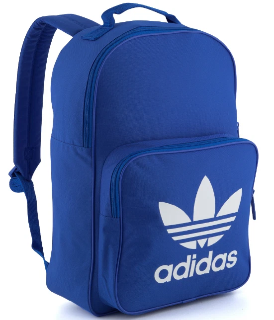Adidas originals deals trefoil backpack