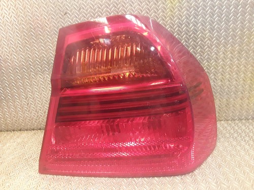 BMW E90 Rücklicht Rechts Für 3er Reihe E90 Limousine 2005-2008 Gebraucht 6937458