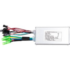 250 W 36 V E-Bike Steuergerät Fahrrad Motor Controller Pedelec Zündapp Z101 Bike