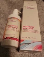 Good Molecules : B5 Hydrating Body Serum - 6.7 fl oz Full Size NIB