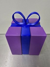 Annoying Screw Together Gift Box