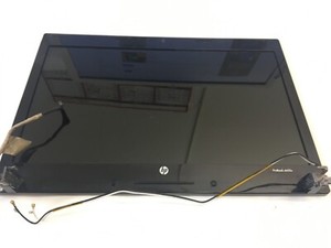 HP PROBOOK 4420s LCD BILDSCHIRM 14" DISPLAY KOMPLETT MONTAGE LAPTOP (094)