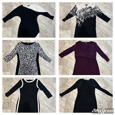 BUNDLE Women’s Size 16 - Lauren by Ralph Lauren Variety Of Dresses LOT OF 6 SALE