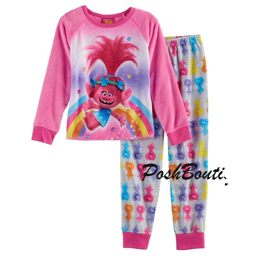 Ropa de dormir Pop Poliéster para Niñas