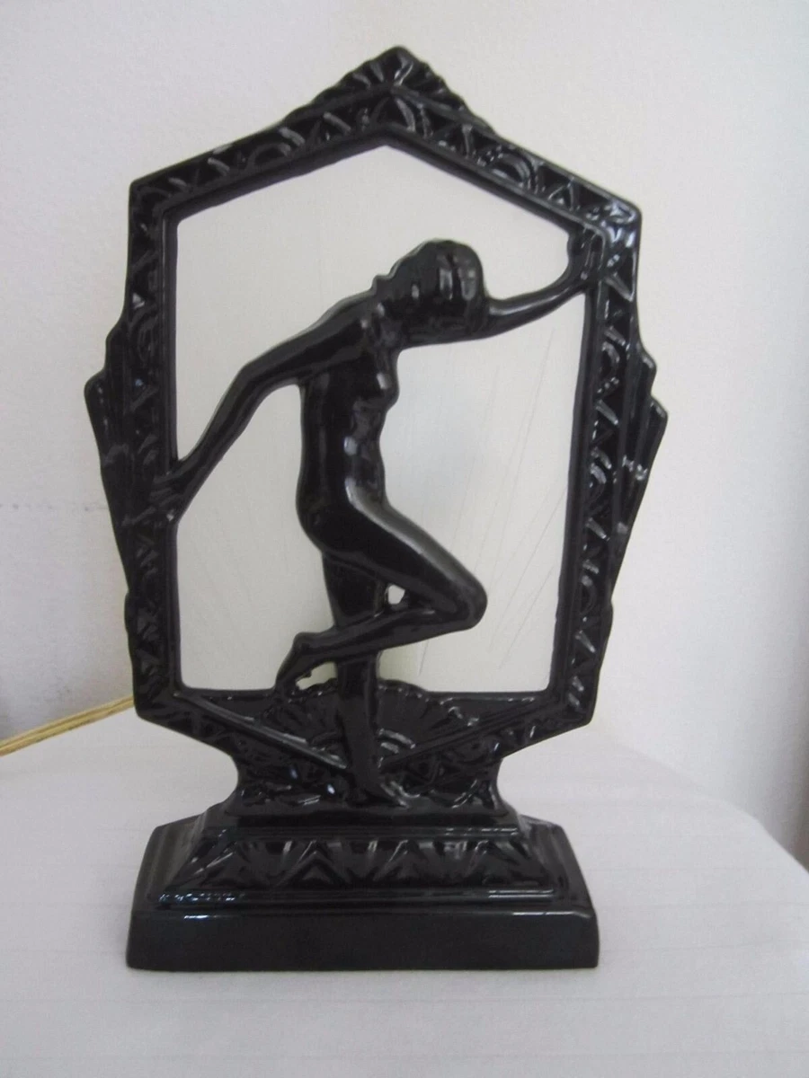 Frankart sarsaparilla lamp deals