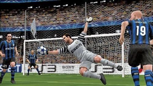 World Soccer Winning Eleven 2011 - PSP | eBay
