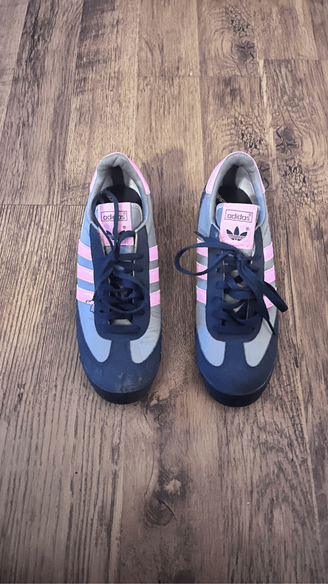 adidas gazelle silver green womens adidas Originals Women's Tokyo main image 1