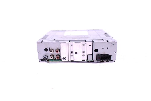 Universal CD Autoradio Alpine CDE-180RR USB MP3 WMA AAC RDS Radio codefrei - Bild 2 von 2