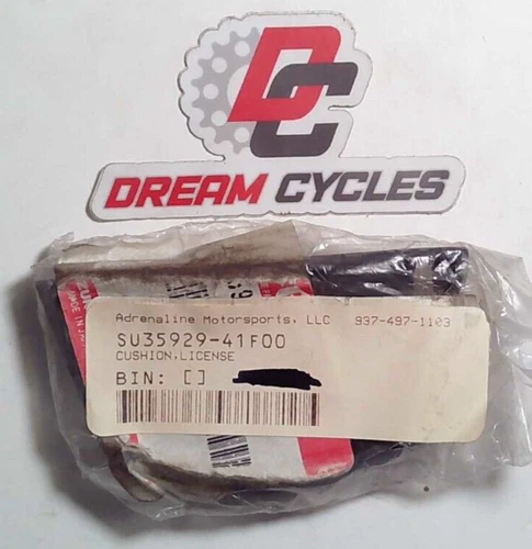 CUSHION, HOLDER STAY