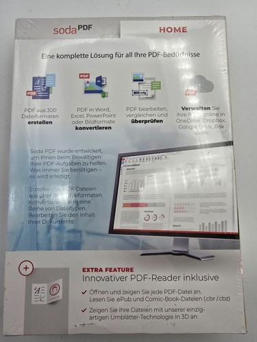 Soda  PDF Home 10 - Bild 2 von 2