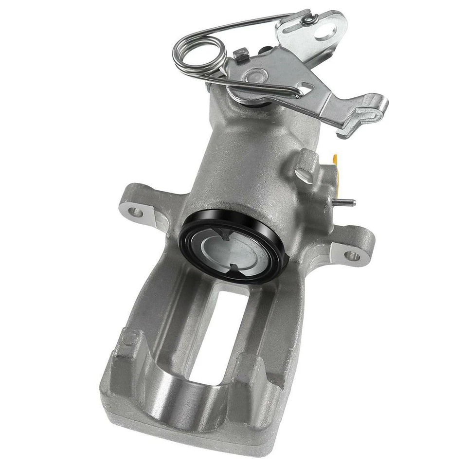 Pinza freno conductor trasero izquierdo audi a8 quattro 2000-2003 s8 2001 2002 2003 Foto 3 de 4