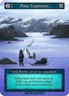 POLAR EXPLORERS NM! *SORCERY: CONTESTED REALM - BETA*