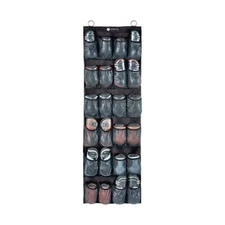 EquiFit Hanging Boot Organizer - 24 Pocket