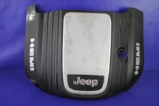 05-10 Jeep Grand Cherokee Commander Limited 5.7L V8 Hemi Engine Cover 53013718AB