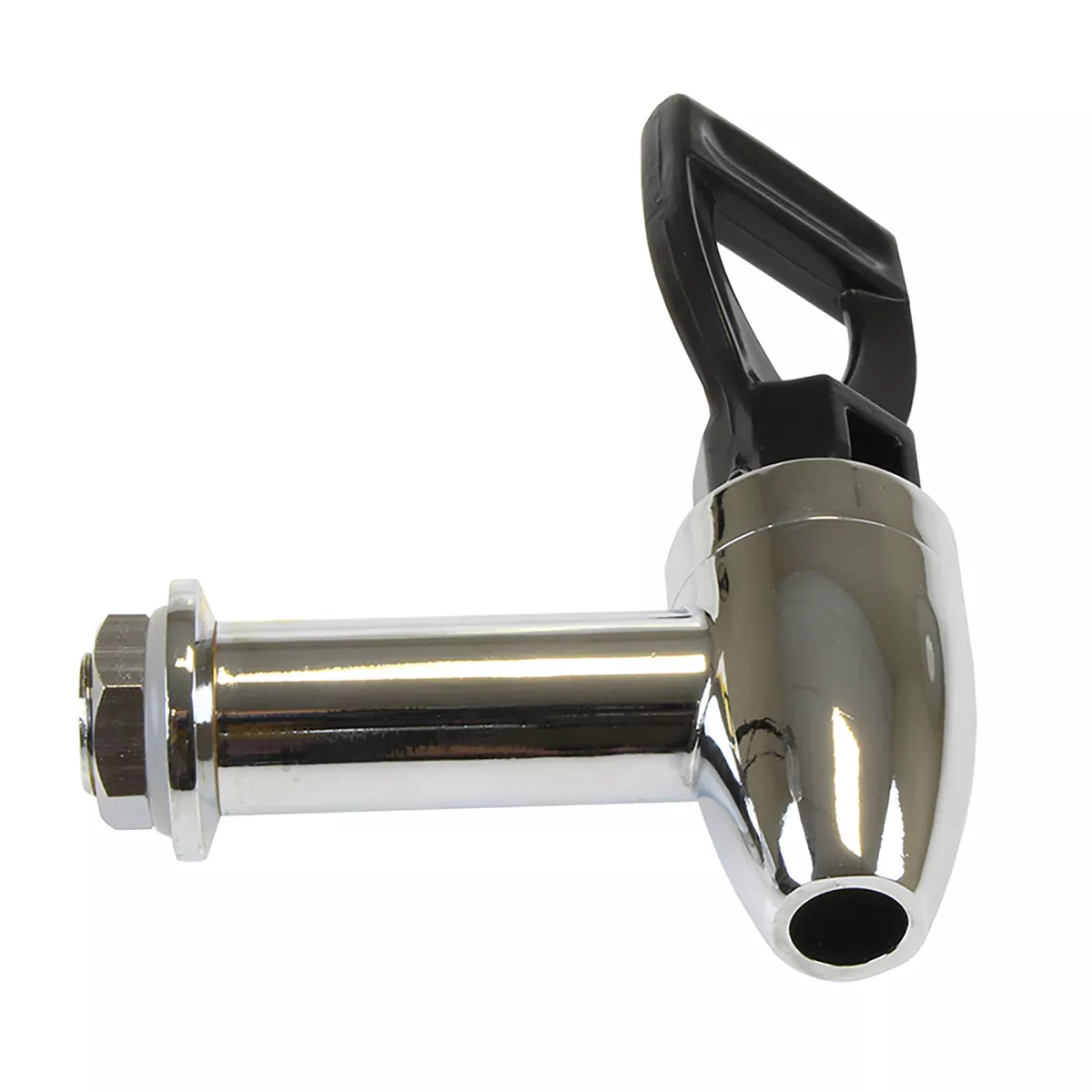 Tea urn store tap