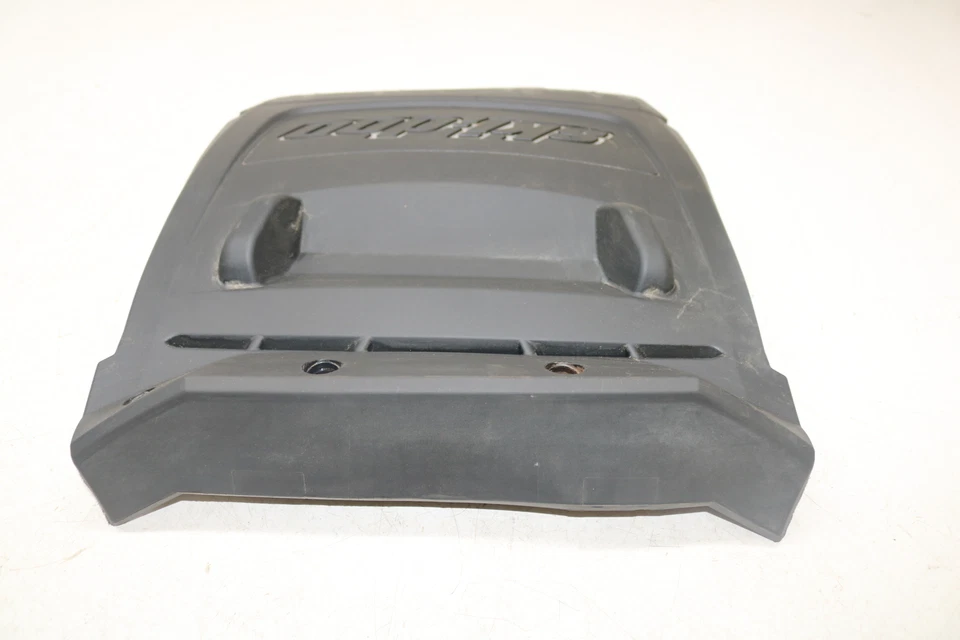 Ski-doo GSX 550 2006 ventilador 550f rev protector de aleta de nieve Foto 3 de 4