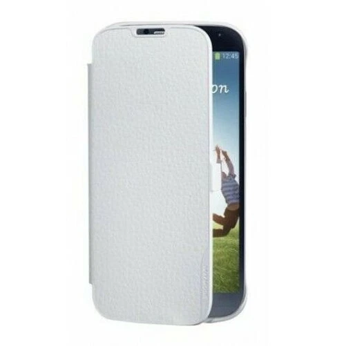 Funda Carcasa Abatible Folio Anymode Original Samsung Galaxy S4 i9500 Foto 4 de 4