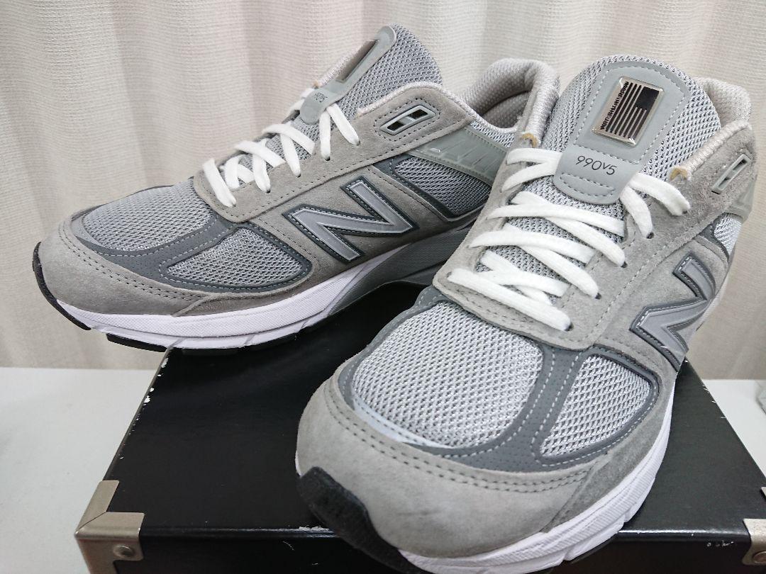 M990 Gl5 2020 Gray V5 992 M990Gl5 Size US9