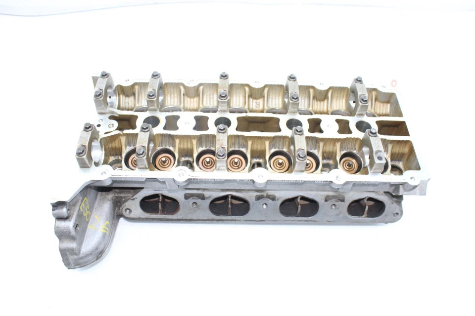 04-05 JAGUAR XJ8 XK8 CULATA LADO PASAJERO DERECHO E5026 Foto 2 de 4