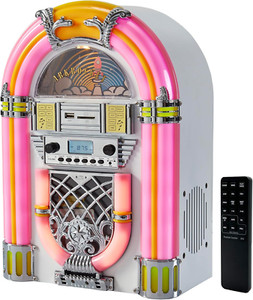 Mini Jukebox | eBay