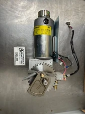 Acorn 120 Motor And Gearbox With Governor Parts Free Shipping