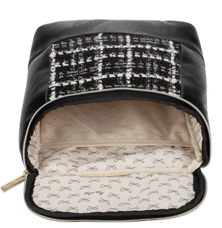 Bolso Botella Itzy Ritzy Chill Like A Boss The Kelly Negro...Nuevo sin etiquetas Foto 2 de 2