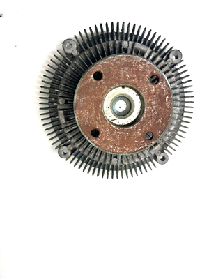 1984-1989 NISSAN 300ZX VG30 Z31 FAN CLUTCH ASSEMBLY | eBay