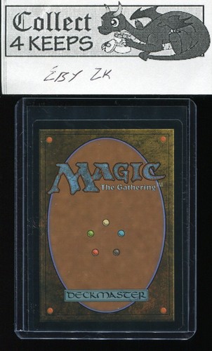 Magic The Gathering MTG Oath of the Gatewatch Foil Abstruse Interference (Blue) - Picture 2 of 2