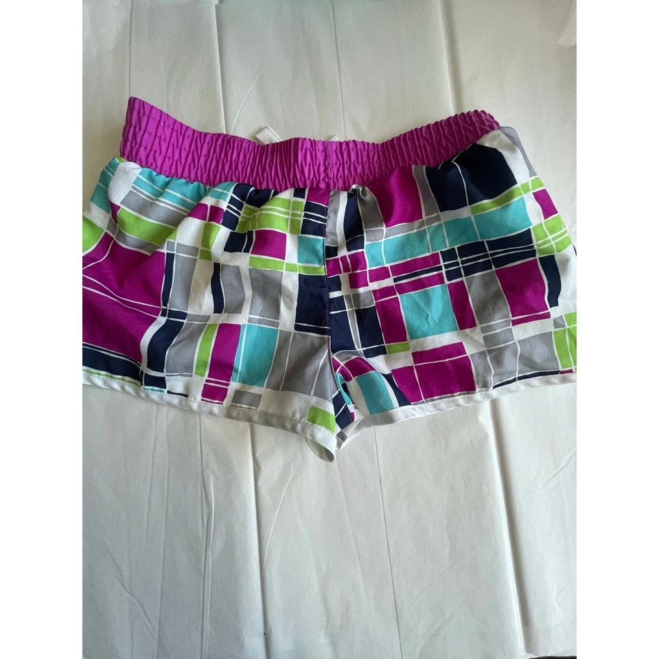Zero Xposur elastic waist shorts lightweight athletic Size 7 girls. - Image 2 of 3