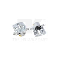 Bremssattel NK 213791 FüR Peugeot, Vorderachse, Vorderachse Links, Vor Der Achse