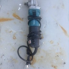 Makita Angle Grinder 9565CV 120v ~ 60HZ variable speed
