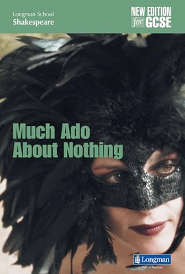 Much Ado About Nothing - Paperback NEW O'Connor, Mr Jo 2010-04-13