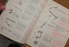 VAR Catalogue General Hauptkatalog Fahrradwerkzeuge Moped Rennrad Oldtimer