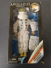 Apollo 13 Astronaut — 12" Commemorative Movie Figure (Kenner, 1995) — Brand New