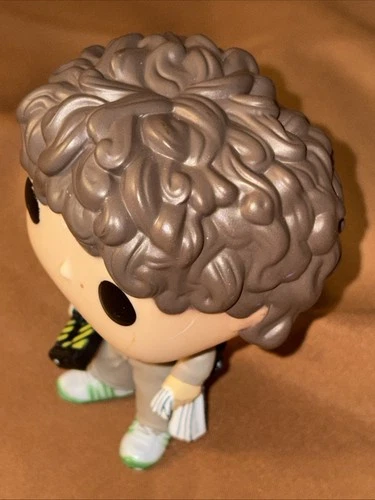 Funko Pop! Vinyl Stranger Things  Dustin Henderson Ghostbusters #549