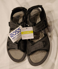 Eddie Bauer Size 7 Sunset Sandals New With Tags