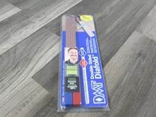 DMT FWFC DOUBLE SIDED DIAFOLD DIAMOND SHARPENER UNOPENED (10L25CA)