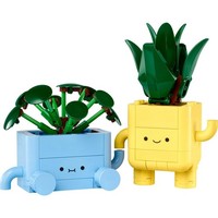 Lego FröHliche Pflanzen (10349) #1907172