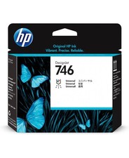 Image of *2026 DATE* NEW SEALED GENUINE HP 746 Universal Printhead P2V25A (INC VAT)