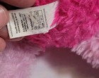 Two Pink And Purple Funky Frogs Long Legs Plush Animals Toy Kipp Brothers — photo 3