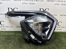 KIA SPORTAGE 2021-2026 NQ5 MK5 FRONT DRIVER RIGHT SIDE LED HEADLIGHT  92102R2010