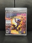 Sly Cooper Thieves in Time 3D Comp. Sony PlayStation 3 NEW SEALED FREE SHIPPING