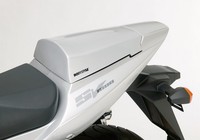 Bodystyle Sitzkeil Passend FüR Suzuki SV 1000 S 2003-2005